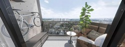 Lentor Modern (D26), Apartment #523006111